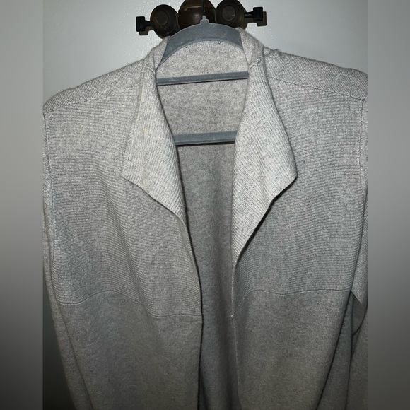 CASHMERE SWEATER - Picture 3 of 8